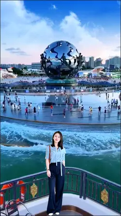 Fusion map