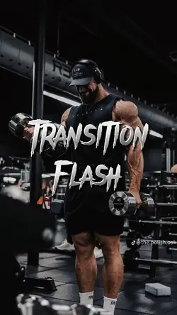 transition Flash 