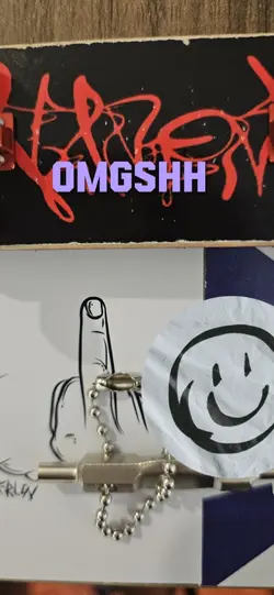 flip tricks 