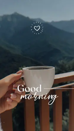MORNING