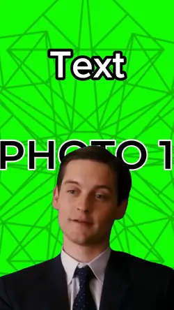 Spider-Man Meme