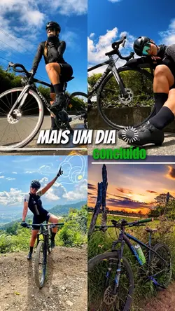 Para seu status 
