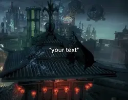 Batman.