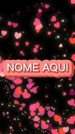 Intro coração 