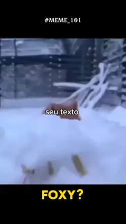 raposa serelepe