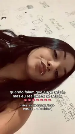 viva as risonhas