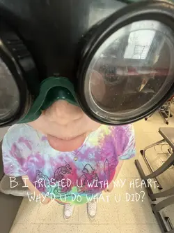 👀 my ❤️ 🔥