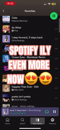 PREMIUM FOR FREE??😍😍