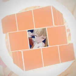 candy template☆