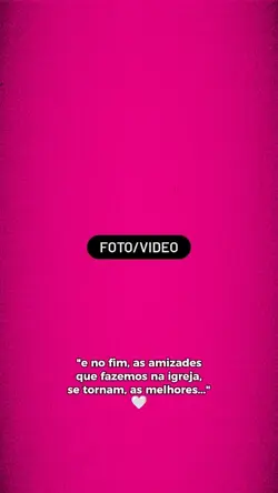 Amizades Cristãs 