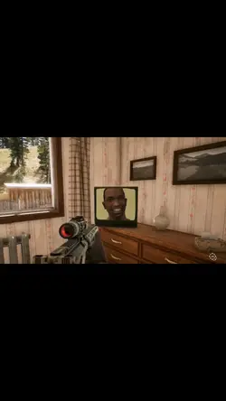 TV meme