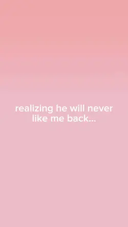 sad