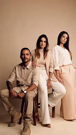 Equipe Trabalho