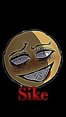 Im The Bad Guy