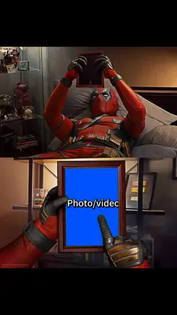 Dead pool 