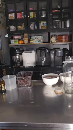 Almond Milk