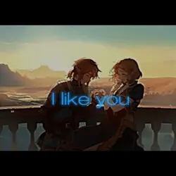 I like you
