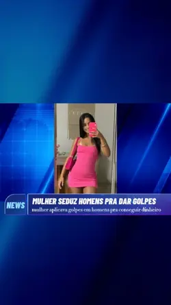 trol do jornal fake