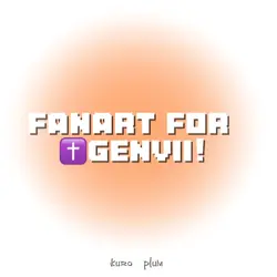 Fanart for ✝️genvii !