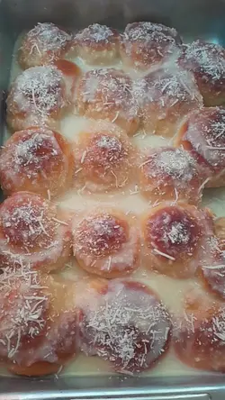 Pão Caseiro 
