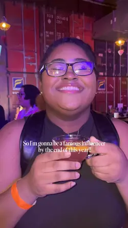 Famous Influencer