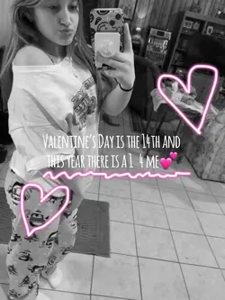 Valentine’s Day