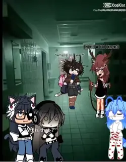 Gacha Collab!!
