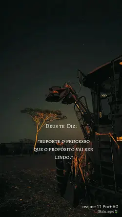 Deus Te diz