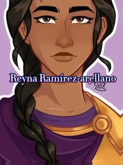 Reyna 