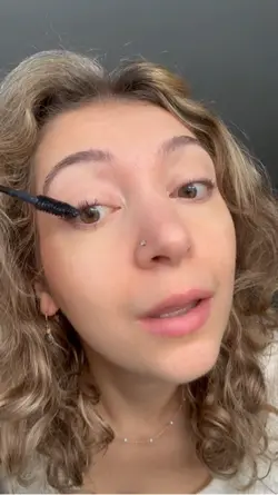 Makeup look GRWM