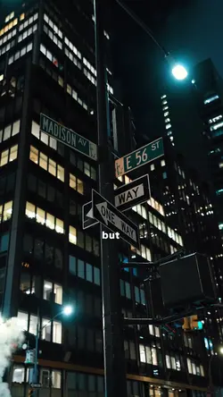 New York Template