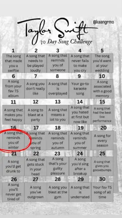 Day 16!