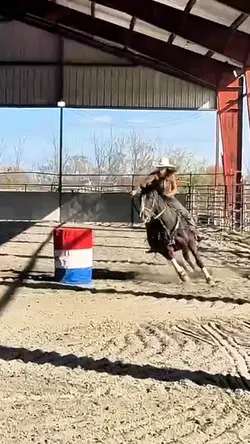 Rodeo edit 