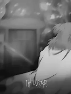 Silhouette (sped up)