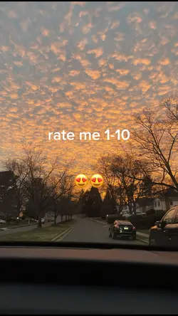 rate me 