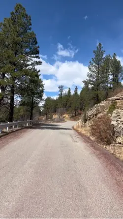 New Mexico 