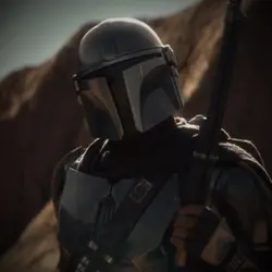 mandalorian edit