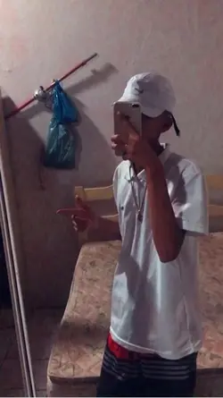 E meu Lcr vai aonde?