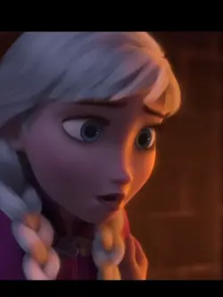 Olaf melting