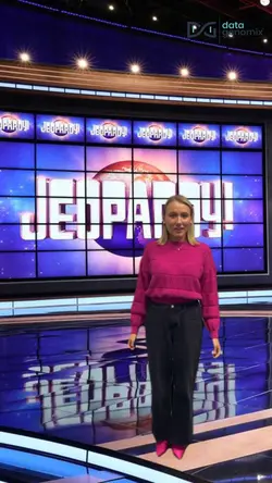 Jeopardy