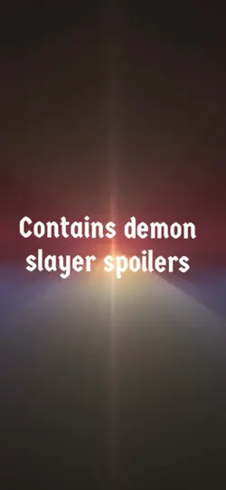 Contains spoilers
