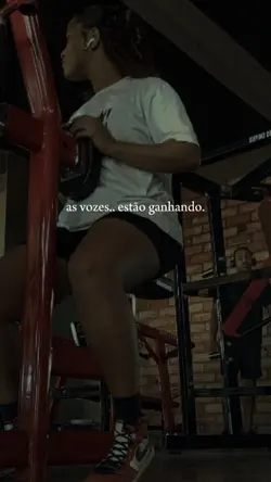 elas estão ganhando