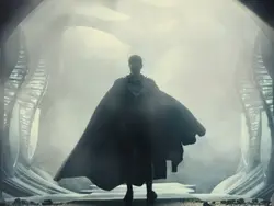 Justice League Edit 
