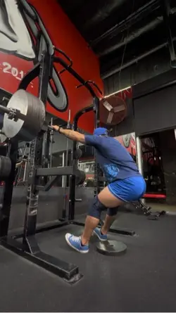 Push you limits