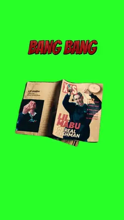 Bang Bang