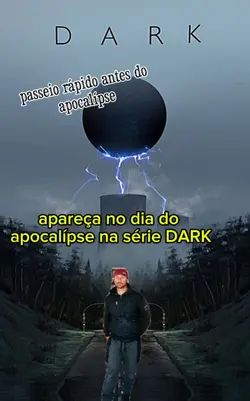 apocalípse Dark