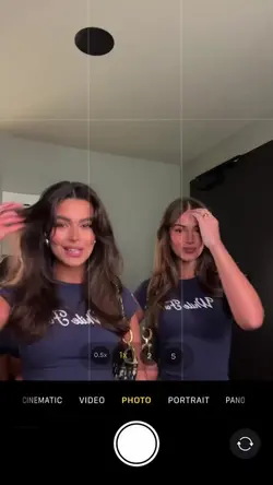 3,2,1 Photo Shoot