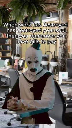 Terrifier smile