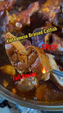 Vietnamese Food