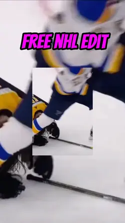 NHL edit